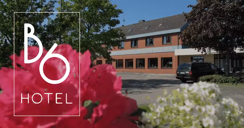 Hotel B Six