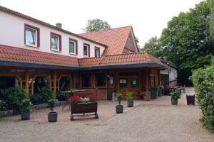 Hotel Bad Hiddenserborn GmbH