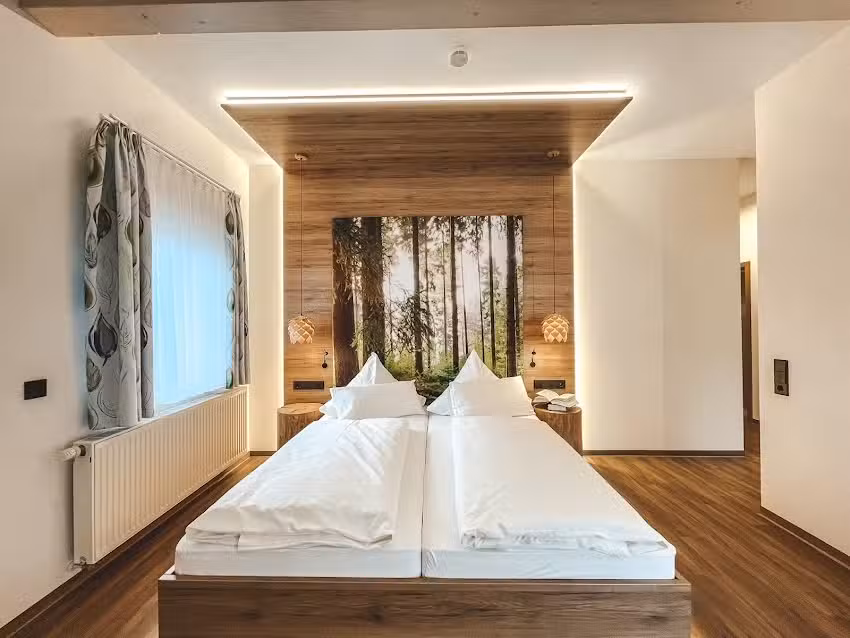 Hotel Badischer Hof