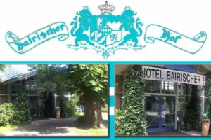 Hotel Bairischer Hof