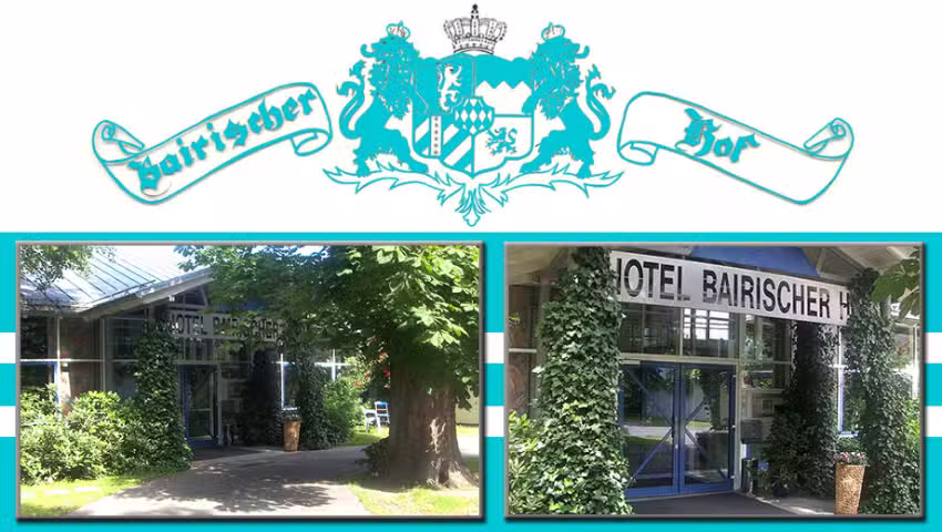 Hotel Bairischer Hof