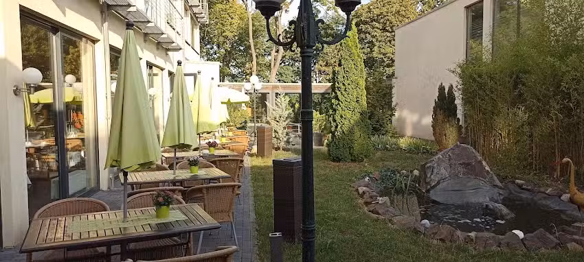 Hotel Balneolum GmbH