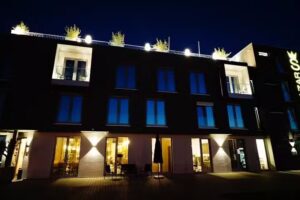 Hotel BalthazarS-Seligenstadt