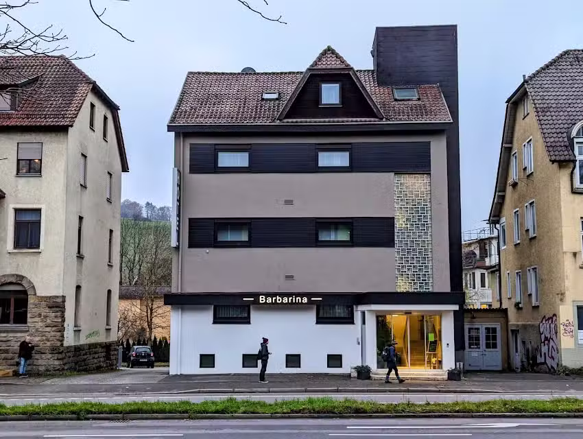 Hotel Barbarina