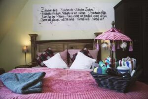 Hotel Barbarossa Garni Würzburg