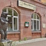 Hotel B&auml;ren