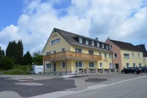 Hotel Bauer