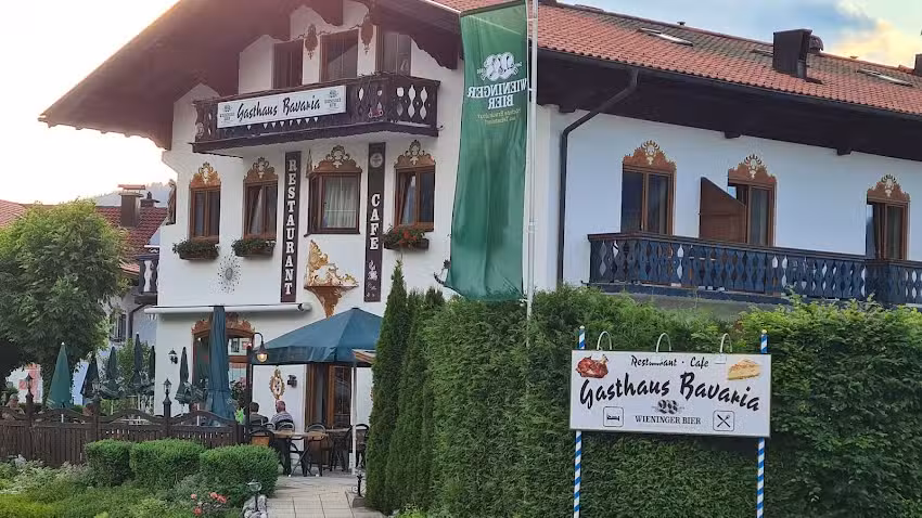 Hotel Bavaria
