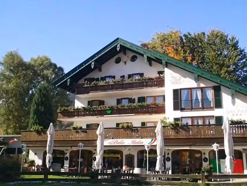 Hotel Bavaria