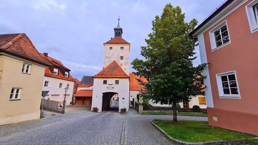 Hotel Bayernhof