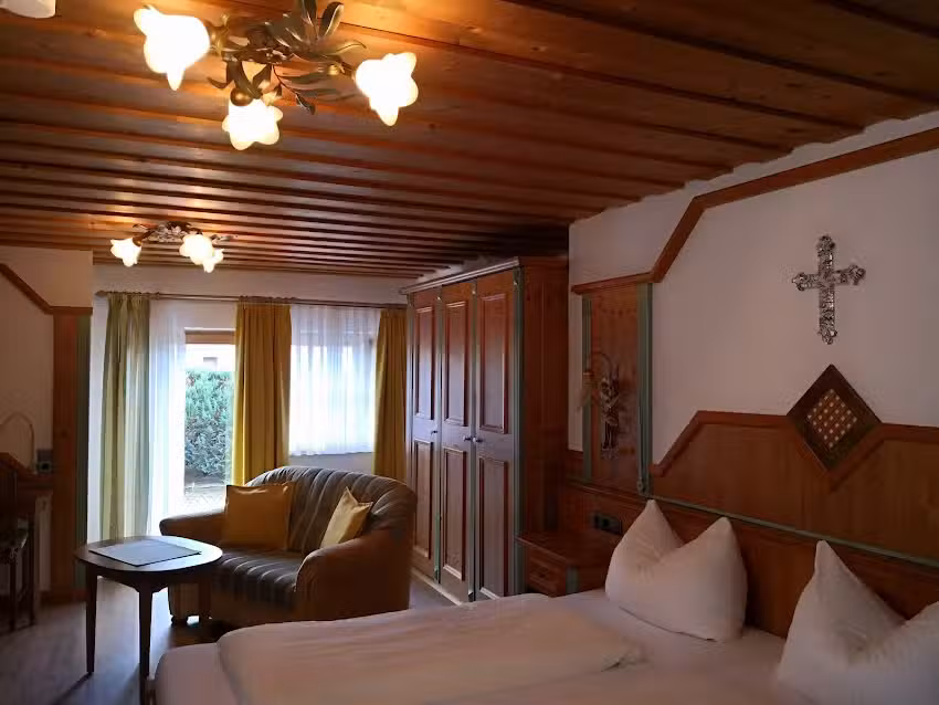 Hotel Bayernstern