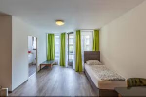 Hotel Bayrischer Hof &ndash; Krefeld