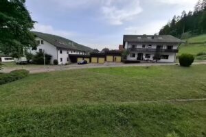 Hotel Bed Breakfast Schäfer