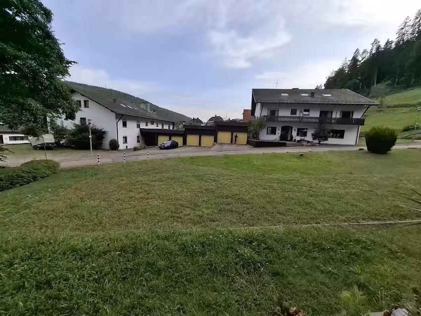 Hotel Bed Breakfast Sch&auml;fer