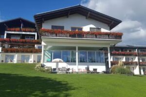 Hotel Beinbauer