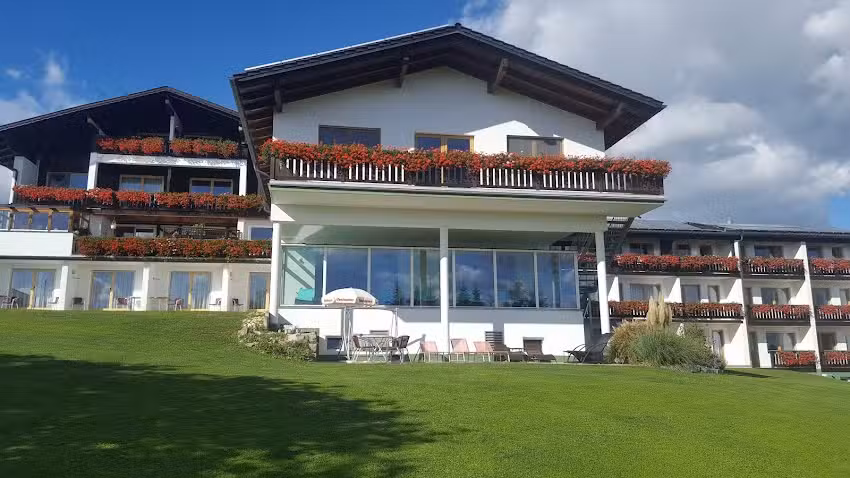 Hotel Beinbauer