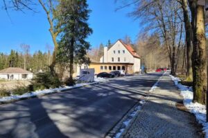 Hotel & Berggasthof Waldlust