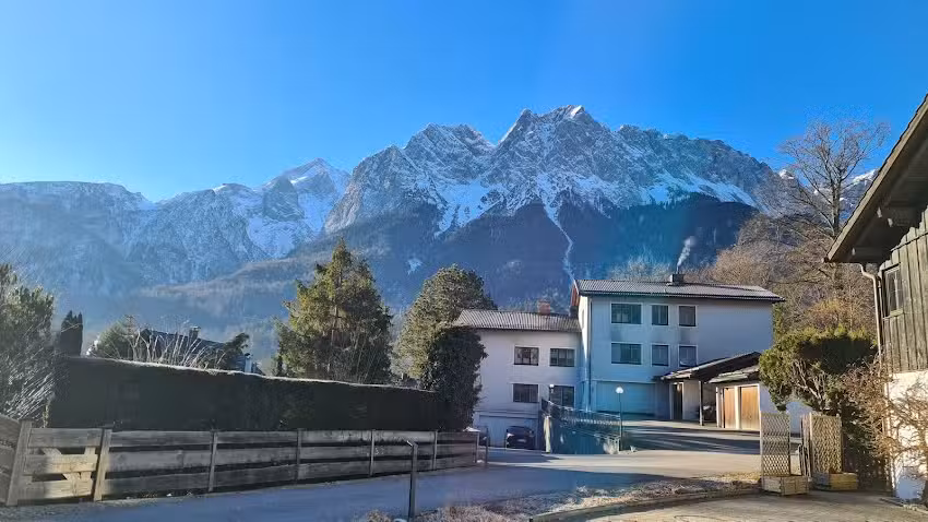 Hotel Bergland