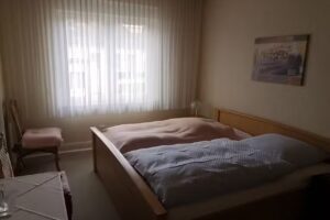 Hotel Bergmann