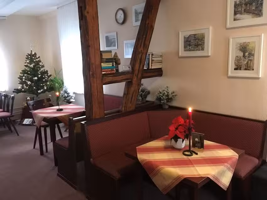 Hotel Berliner B&auml;r