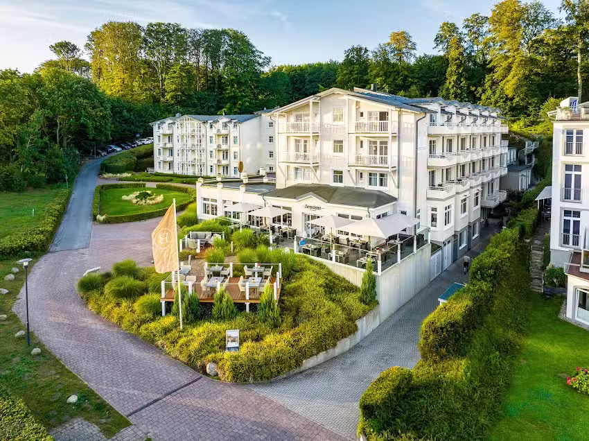 Hotel Bernstein