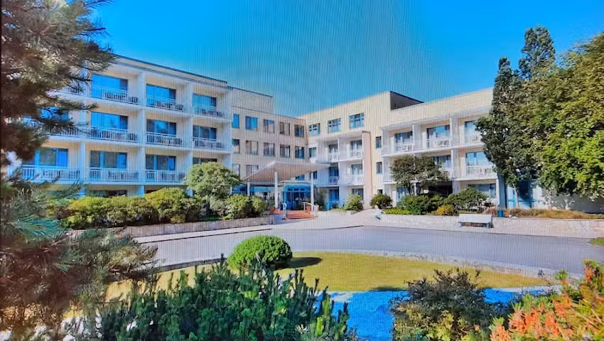 Hotel Bernstein