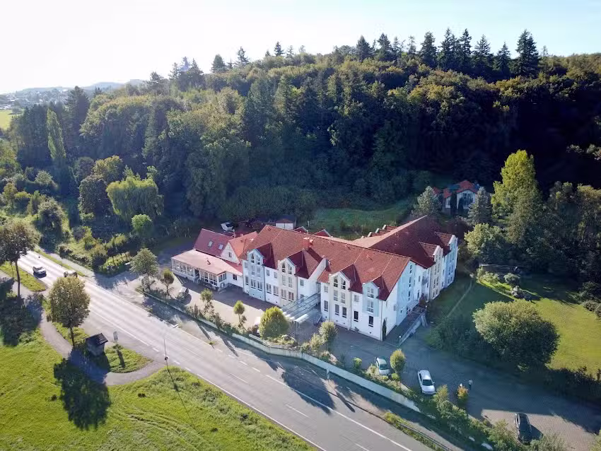 Hotel Bessunger Forst