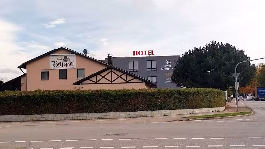 Hotel Bettstadl