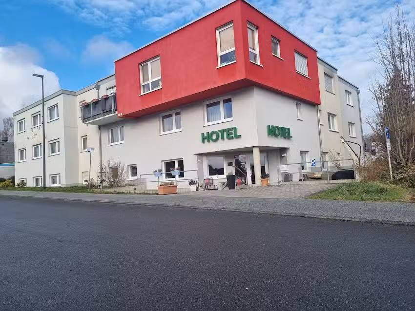 Hotel Beuss