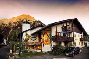 Hotel Bichlerhof