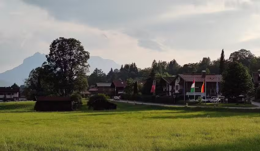 Hotel Bichlhof