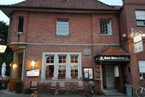 Hotel Biedendieck