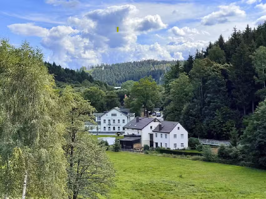 Hotel Bielatal