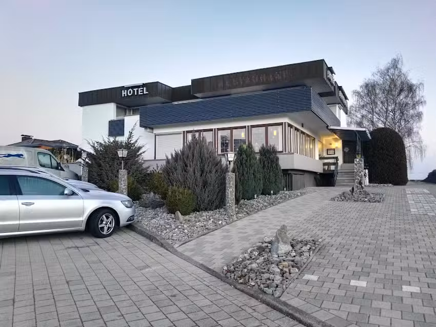 Hotel Birkenhof