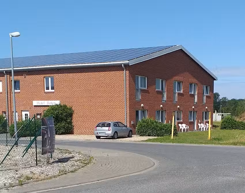 Hotel Birten