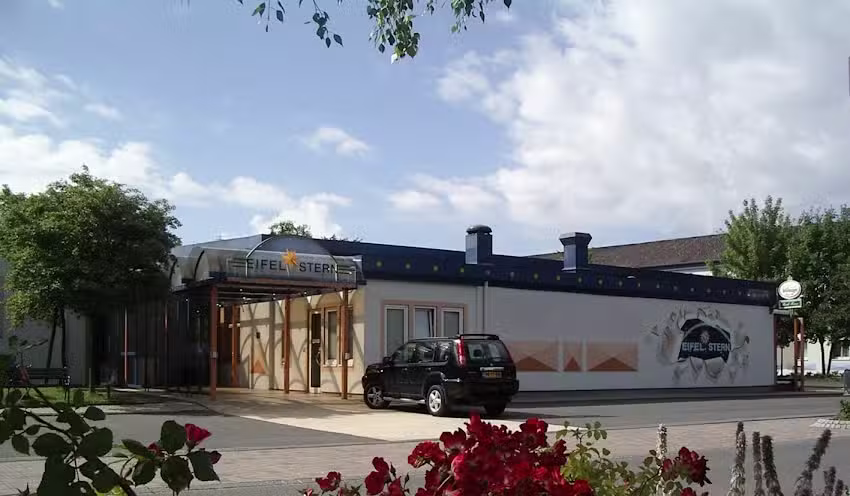 Hotel Bitburg