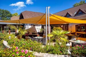 Hotel Blinkf&uuml;er