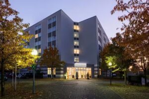 Hotel Bochum Wattenscheid, Affiliated by Meli&aacute;