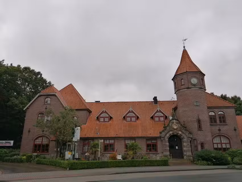 Hotel Bohlje