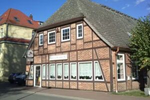 Hotel Boizenburger Hof