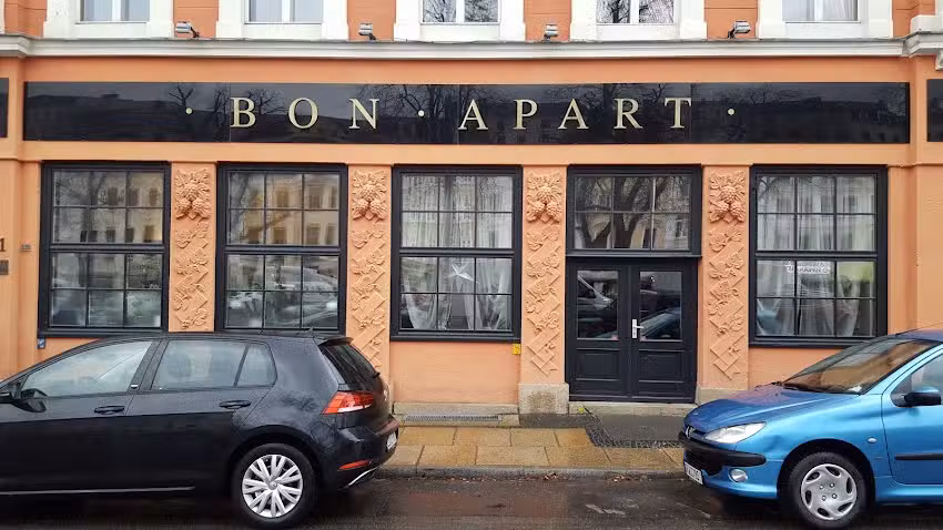 Hotel Bon Apart