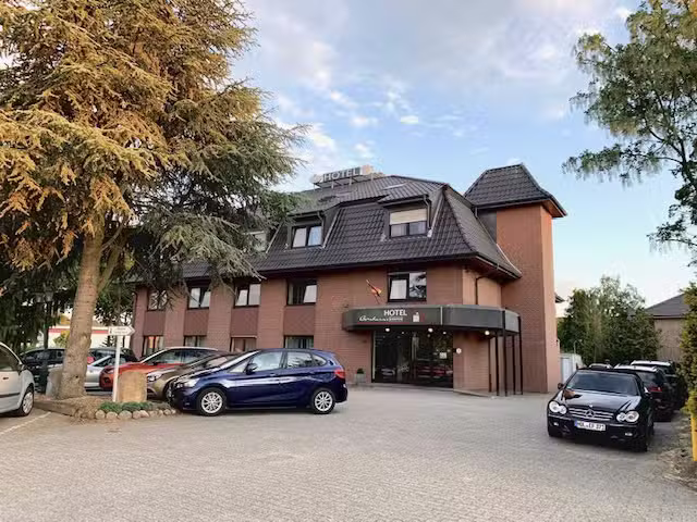 Hotel Borchers