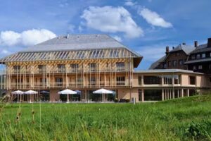 Hotel Breggers Schwanen