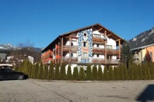 Hotel Brennerbascht