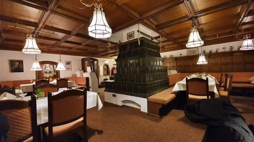Hotel Brielhof