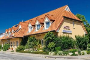 Hotel Brinckmansdorf