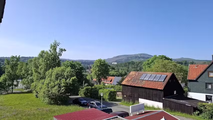 Hotel Brunnenbach