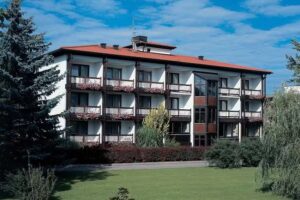 Hotel Brunnenhof