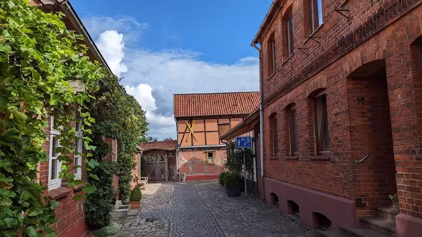 Hotel B&uuml;rgerstube