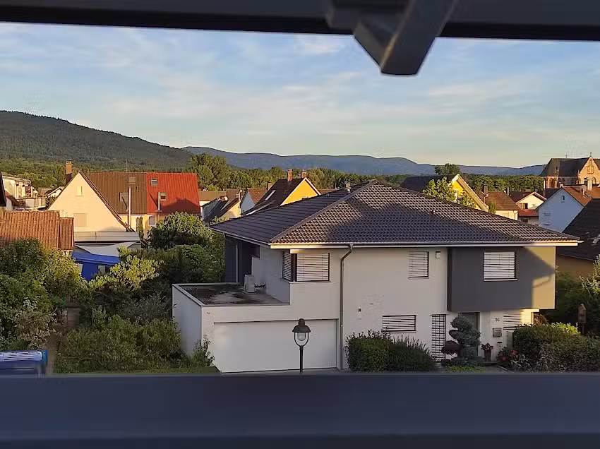 Hotel B&uuml;rgerstube